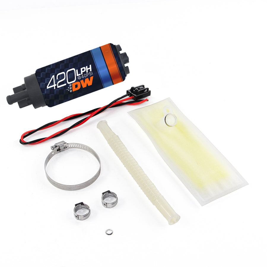 DW420 Fuel pump for BMW E36