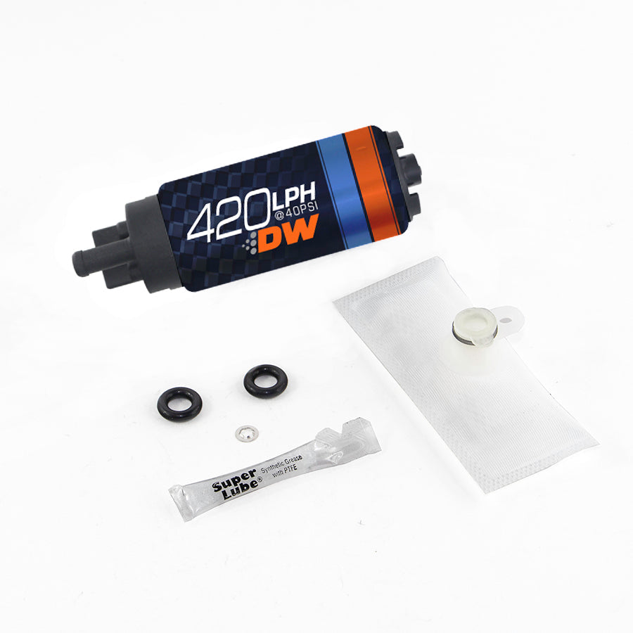 DW420 Fuel pump for Genesis Coupe/Sedan