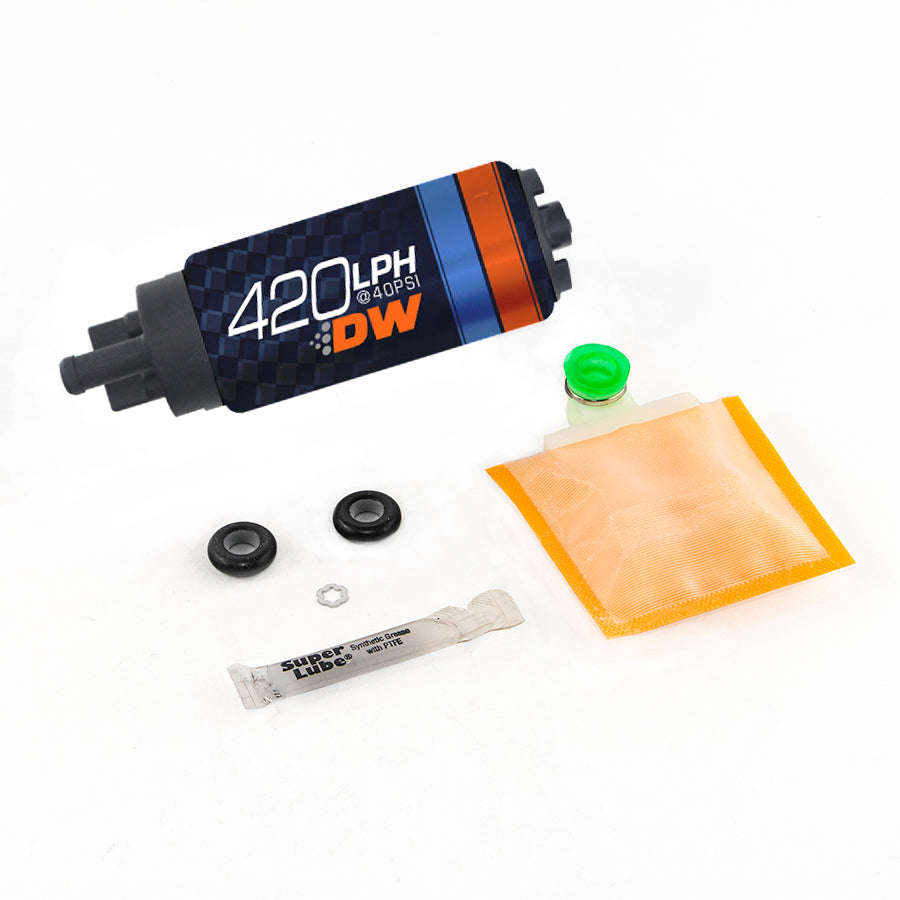 DW420 Fuel pump for Honda S2000
