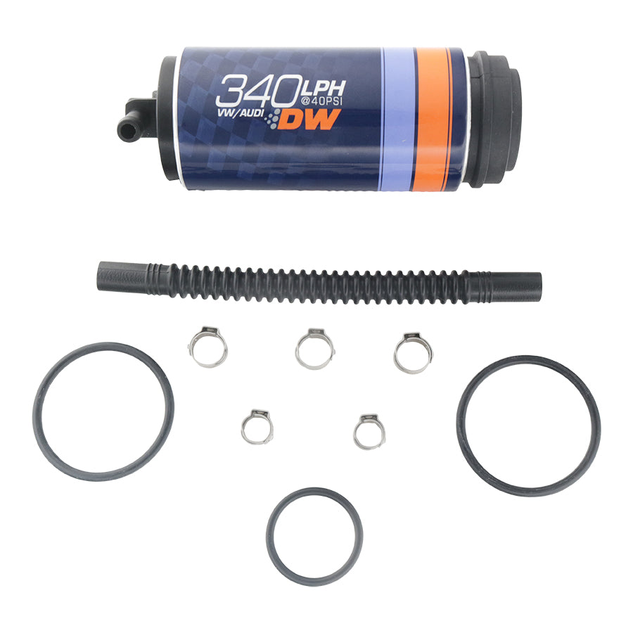 DW340V Fuel pump for FWD VW/Audi