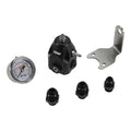 DWR1000c AFPR + pressure gauge + 6AN & 8AN fittings
