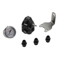 DWR1000c AFPR + pressure gauge + 6AN fittings