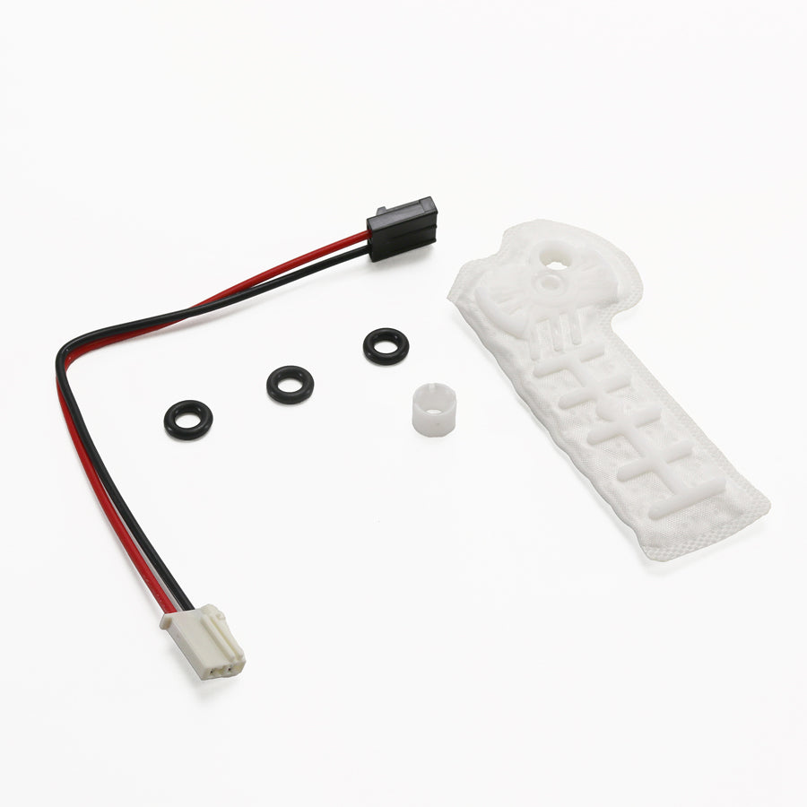 DW300C Install kit for 2021-24 BRZ/FRS/86 and WRX