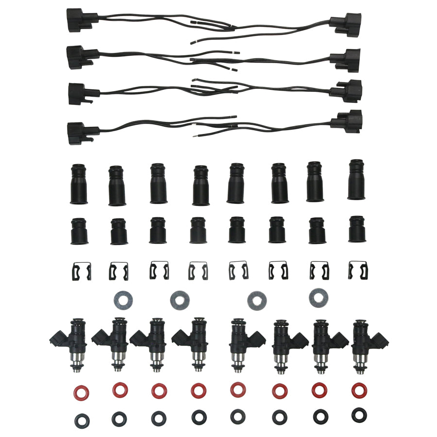 1500cc - LS Injector Kit