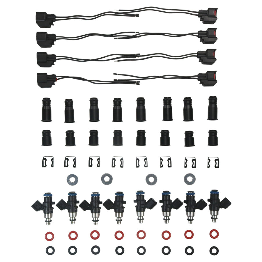 700cc - LS Injector Kit