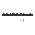 Ford/Volvo 2.5l 5 cyl. Fuel Rails