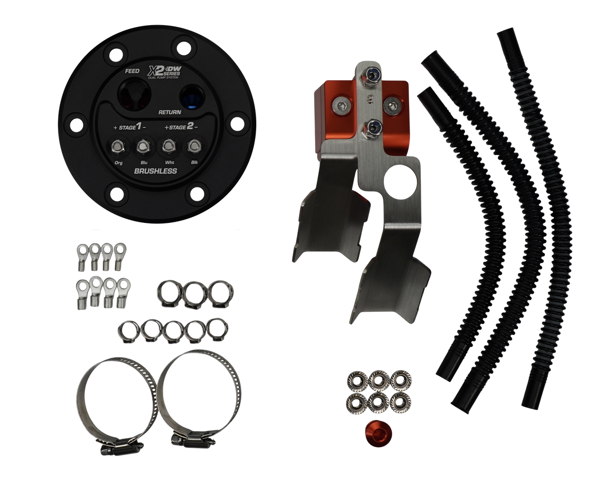 X2 Fuel Pump Hanger for Honda Civic and Integra