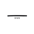 Convoluted Tubing, 200mm Length x 8mm