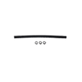 Convoluted Tubing, 250mm Length x 8mm