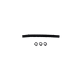 Convoluted Tubing, 150mm Length x 10mm