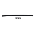 Convoluted Tubing, 300mm Length x 10mm