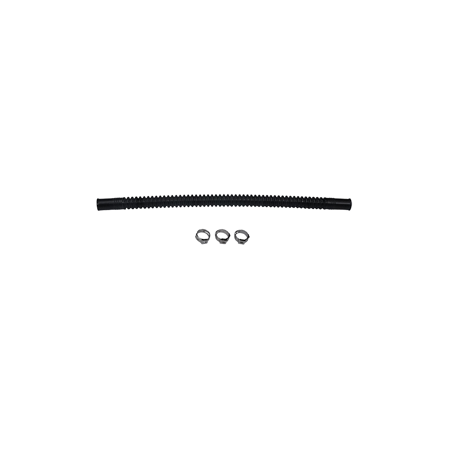 Special Convoluted Tubing, 230mm Length x 8 mm x 10mm
