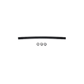Special Convoluted Tubing, 230mm Length x 8 mm x 10mm
