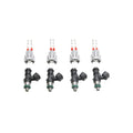 2400cc - Fitech/Holley Sniper TBI Units