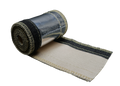 10 AN 3Ft. of Reflective Heat Protection Sleeving