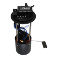 2005-2018 GM Truck X3 Module + DW400 Pumps
