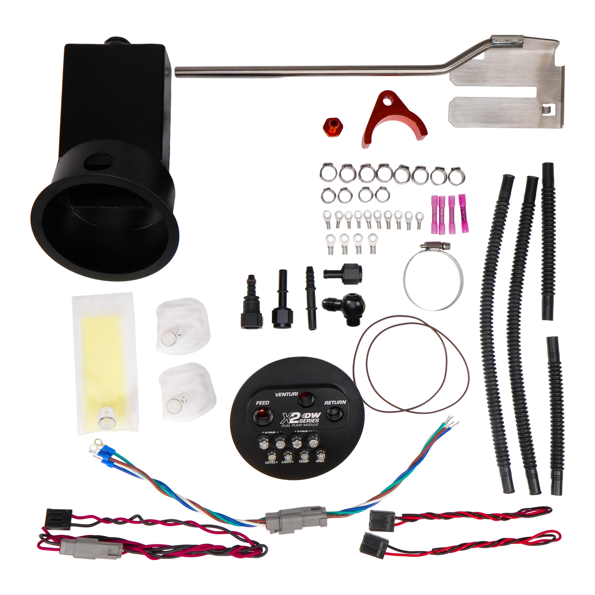 1994-2002 Nissan Silvia and Skyline X2 Surge Module