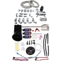 Nissan Silvia and Skyline X2 Surge Module + DW420 Pumps + PTFE Plumbing Kit