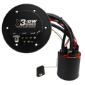 1998-04 Ford Mustang X3 Module + Pumps