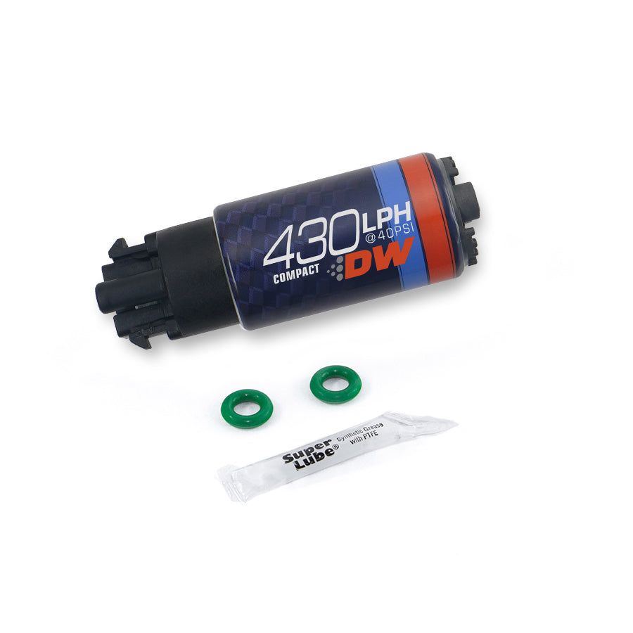 DW430C Fuel pumps for Nissan R35 GTR
