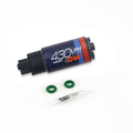 RSX 02-06, Civic 01-05, MX5 2006-2015, DW430c, 430LPH