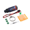 Focus MK2 RS, DW430c, 430LPH