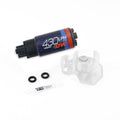 EVO X, 07-13 Mazdaspeed, 12-16 Civic, DW430c, 430LPH