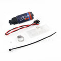 E30 DW430c, 430LPH