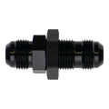 10AN Male Flare Bulkhead Straight (with nut)