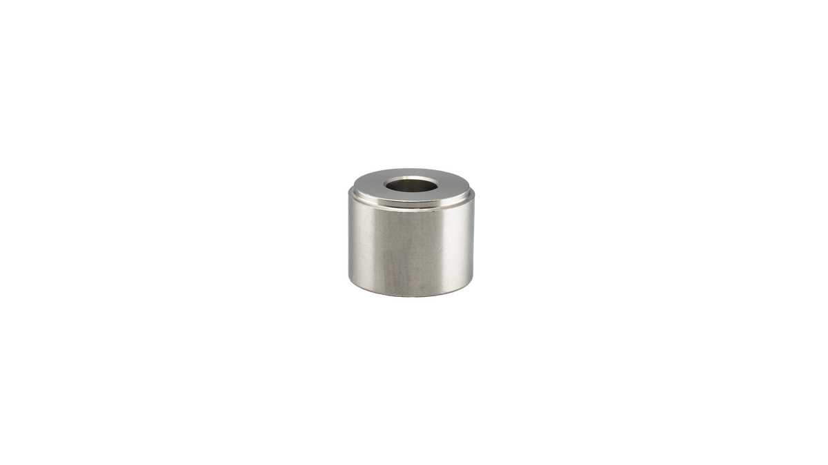 1/8" Female NPT Weld On Fitting Stainless Steel