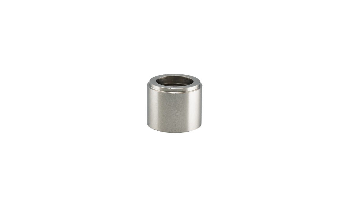 3/8" Female NPT Weld On Fitting Stainless Steel