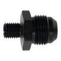 10AN Male Flare to M12x1.5 Metric Male Adapter