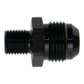 10AN Male Flare to M14x1.5 Metric Male Adapter