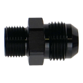 10AN Male Flare to M18x1.5 Metric Male Adapter