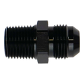 10AN Male Flare to 1/2" NPT Male Adapter