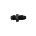 6AN Male Flare to M14x1.5 Male Inverted Flare Adapter