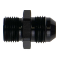 8AN Male Flare to M18x1.5 Male Inverted Flare Adapter