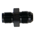 6AN Male Flare to 1/2"-20 Male Inverted Flare
