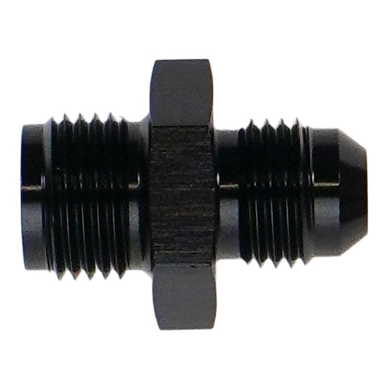 6AN Male Flare to 5/8"-18 Male Inverted Flare