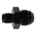 8AN Male Flare to 1/2"-20 Male Inverted Flare
