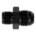 8AN Male Flare to 5/8"-18 Male Inverted Flare