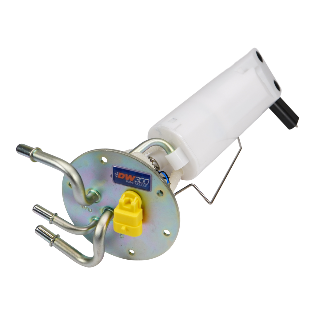 1997-99 C5 Corvette DW300 Performance Module
