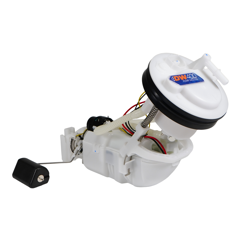 Returnless 7th Gen Civic DW400 Performance Module