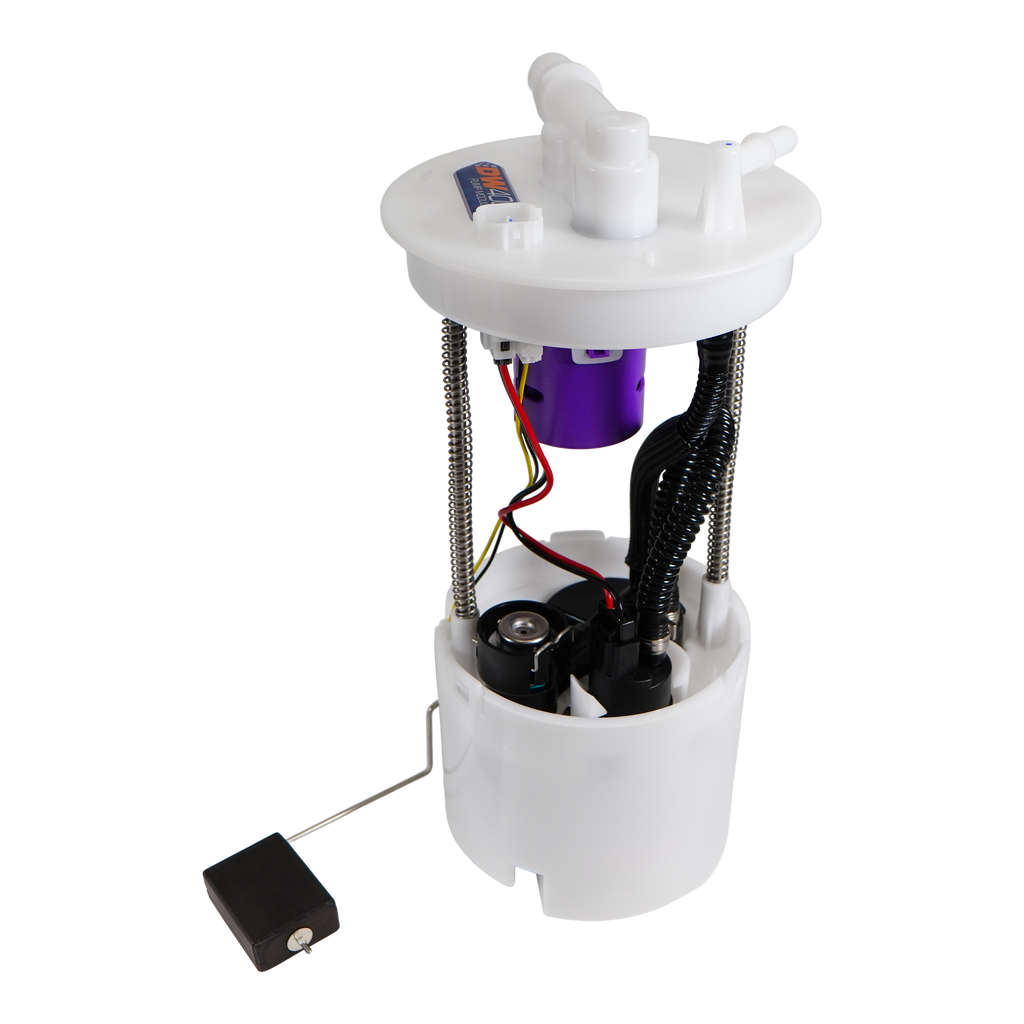 Returnless 8th Gen Civic DW400 Performance Module