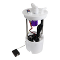 Returnless 8th Gen Civic DW400 Performance Module