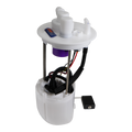 Returnless 9th Gen Civic DW400 Performance Module
