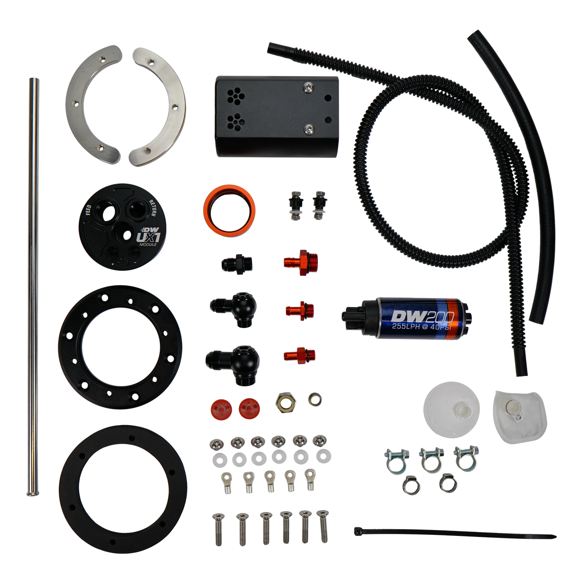 UX1 Module w/ DW200