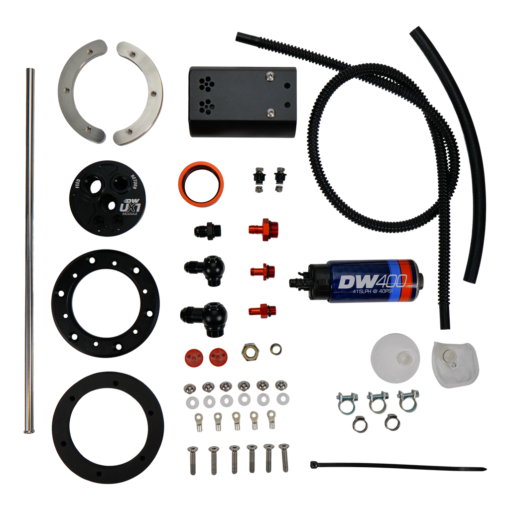 UX1 Module w/ DW400