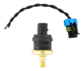 1/8th NPT 2 Psi Adjustable Hobbs Switch with Pigtail