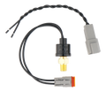 1/8th NPT 5 Psi Hobbs Switch with Pigtail